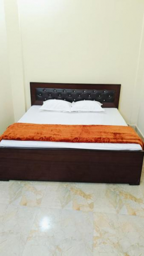 Maa Bhagwati Home stay & PG House
